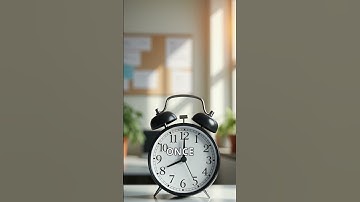 Conquer Your Inbox Chaos in Just 10 Minutes!