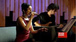 Jehan Barbur - Jardin D'Hiver / #akustikhane #‎sesiniac chords