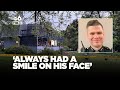 Slain Morrow County Deputy Remembered As Just A Great Guy Slain Morrow County Deputy Remembered As Just A Great Guy