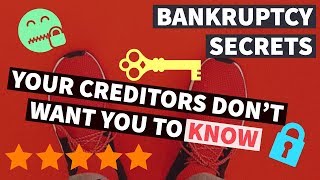 🔥16 Bankruptcy Secrets Your Creditors Don't Want You to Know. bankruptcy attorney near me🔥 🔥16 Bankruptcy Secrets Your Creditors Don't Want You to Know. bankruptcy attorney near me🔥