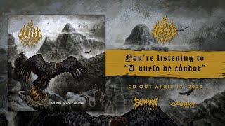 Jaue - A vuelo de cóndor
