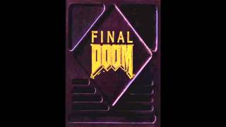Lorcan - Final DOOM: Evilution - Pharaoh / Stats Screen