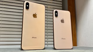 Cuman beda 300 ribu, mending beli iPhone XS Max atau yang biasa??