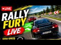 LIVE | Rally Fury Extreme Drift Gameplay 🔥