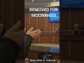 Shaun Porter Crushing Government Parasites