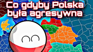 Co gdyby Polska byla agresywna, Sezon 1.