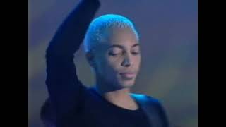 Terence Trent D'Arby 'Children Of The Revolution' 1995