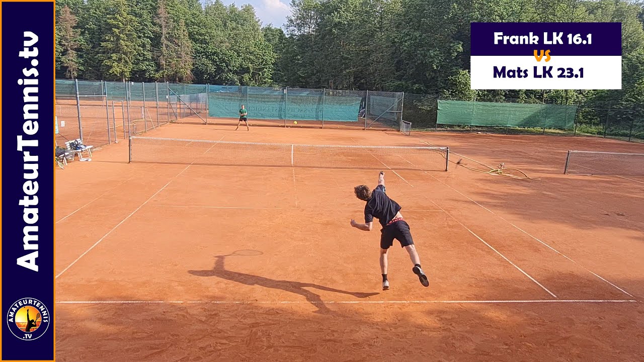 Frank versus Mats match thumbnail