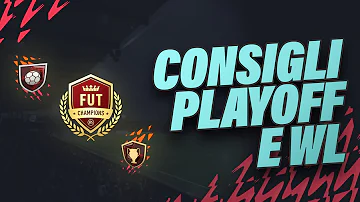 Quante vittorie servono per qualificarsi alla Weekend League?