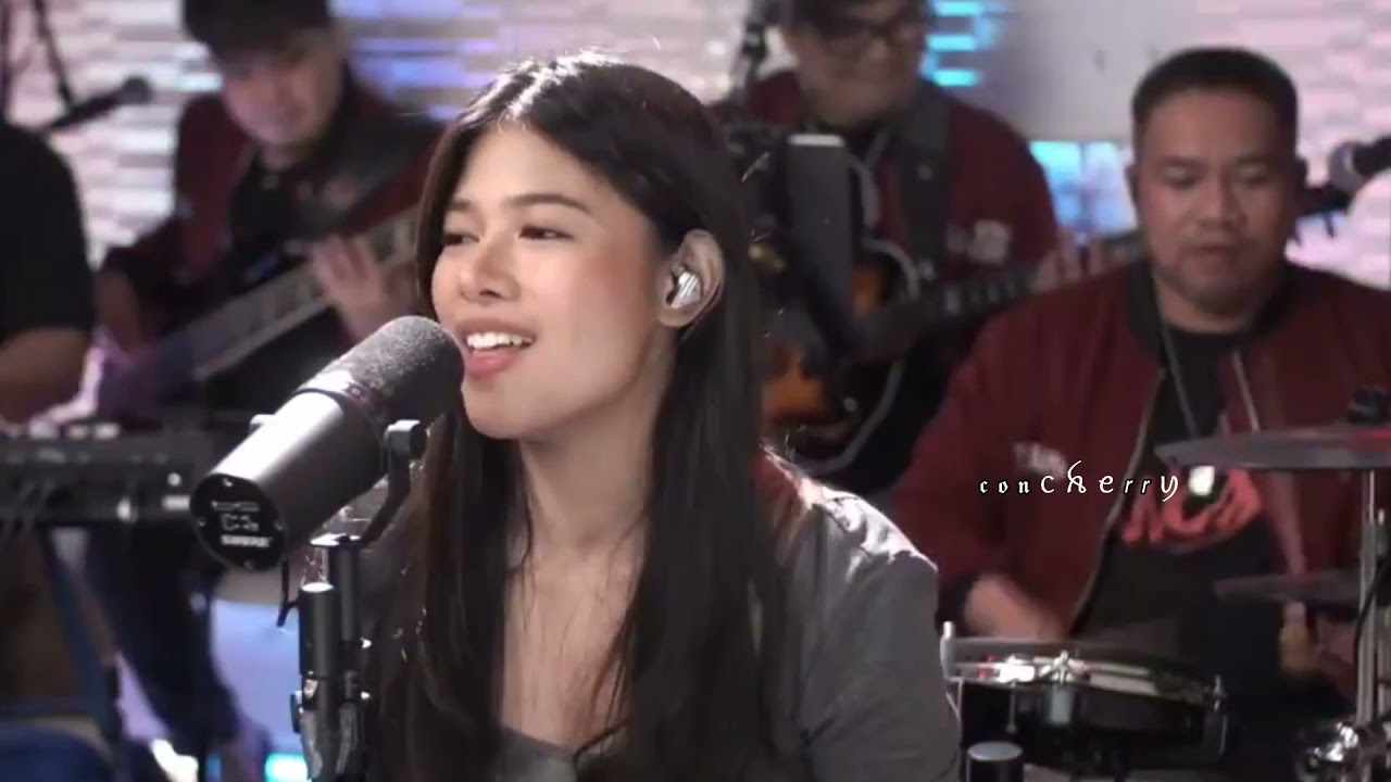 That's what you get || gigi de lana (cover)