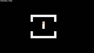 Basic Platformer Game
