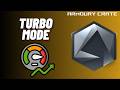 How to Enable Turbo Mode in Armoury Crate