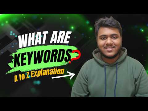 Keyword Shock The REAL Difference Between Short and Long Tail Keywords - Jeet on Air