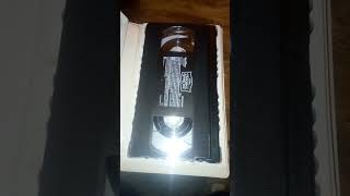 The Hunch Back Of Notre Dame Walt Disney 1996 Vhs Clam Shell