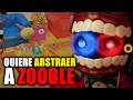 🚨 CAINE va a ABSTRAER a ZOOBLE 💀 | El Increíble Circo Digital (Teoría) 🎪