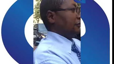 Nairobi man gifts wife Range Rover as birthday gift on busy street