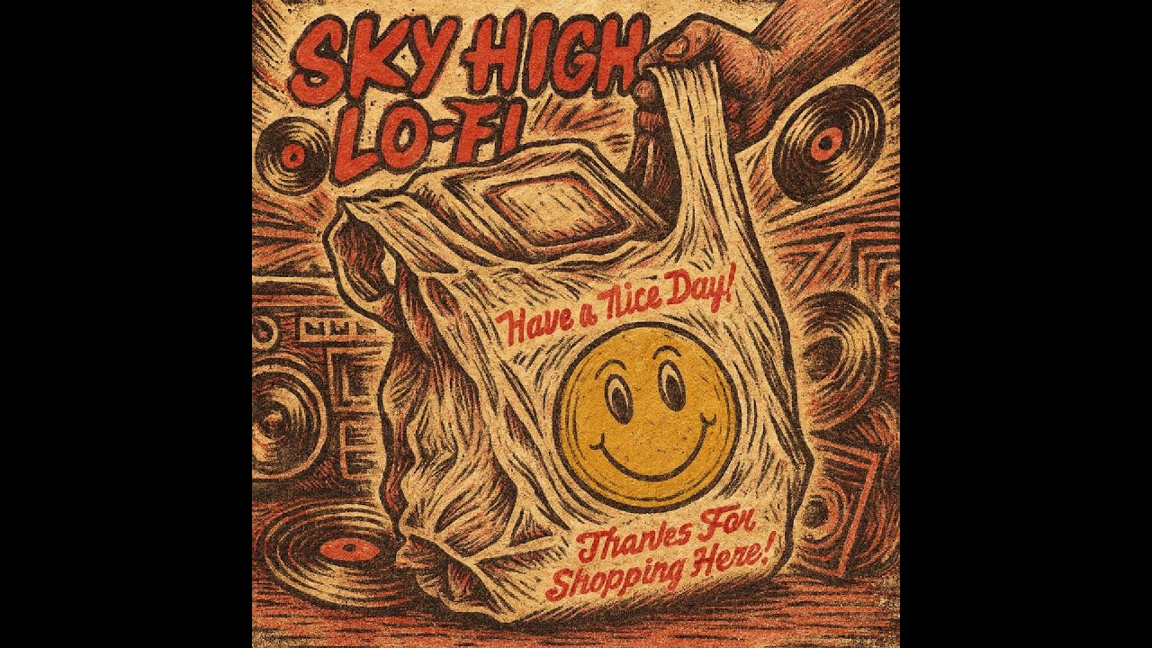 (FREE FOR PROFIT) - 90's Boom Bap Beat x Soulful Lofi Type Beat - Have A Nice Day