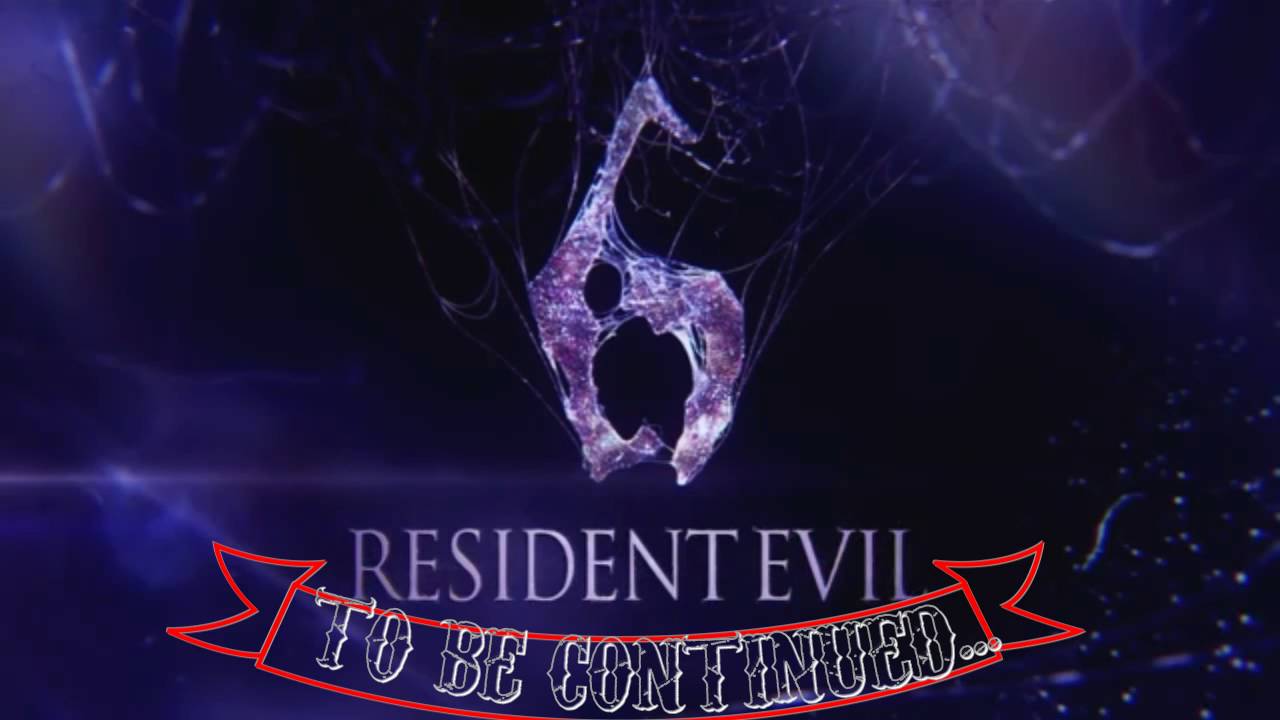 Resident Evil 6 YTP: Chris kills Ada and Jake takes Sherry's score