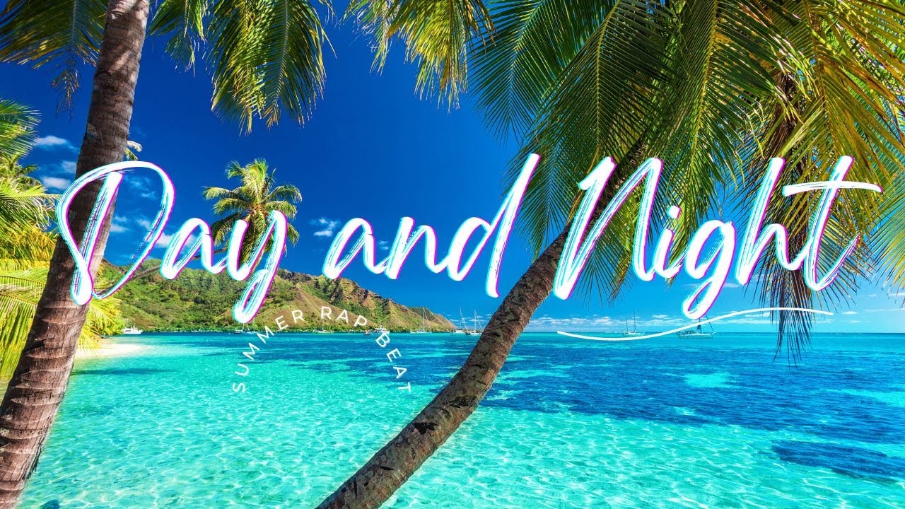 Guarda Summer Rap Beat | Trap Instrumental Beat | Tropical Type Beat | Summer Chill Vibes | "Day and Night" su YouTube Guarda Summer Rap Beat | Trap Instrumental Beat | Tropical Type Beat | Summer Chill Vibes | "Day and Night" su YouTube