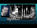 Israel is testing dirty nuclear bombs which could be used in a 'false flag' attack in USA