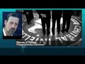 Israel is testing dirty nuclear bombs which could be used in a 'false flag' attack in USA