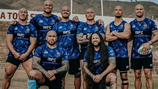 Toa Samoa Vs PNG kumuls,  🤝🇵🇬🇼🇸 Meeting the Prime Minister of Papua New Guinea! 🫡🔥