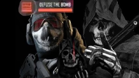 CODM Memes NINJA DEFUSE Combo+Stupid Enemy @Creptics