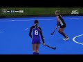 Vantage National U18s Women's Tournament | Bronze Playoff