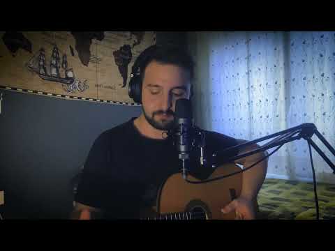 Ezhel - Nerdesin Akustik Cover