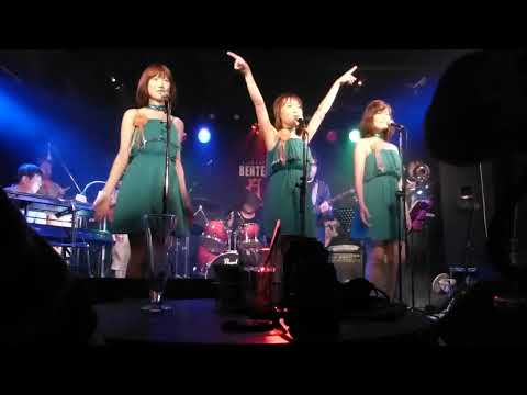 やさしい悪魔 　/　キャンディーズ Cover