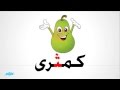 حرف الثاء (ث) | لغة عربية | الصف الأول الابتدائي | الترم الأول | المنهج المصري | نفهم