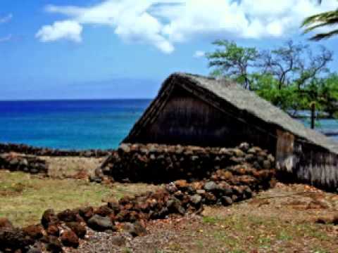 Aloha E Kohala - Waipuna