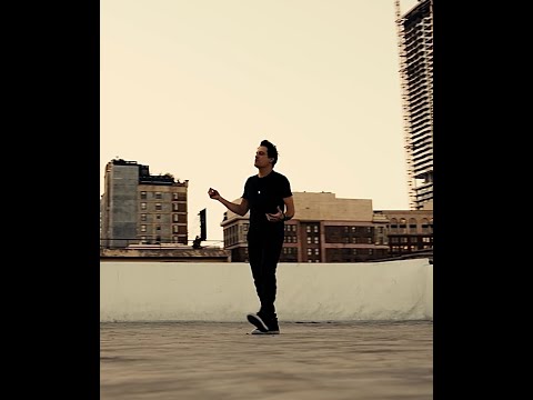 Something Higher - Jason Derlatka (Official Music Video)