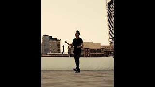 Something Higher - Jason Derlatka