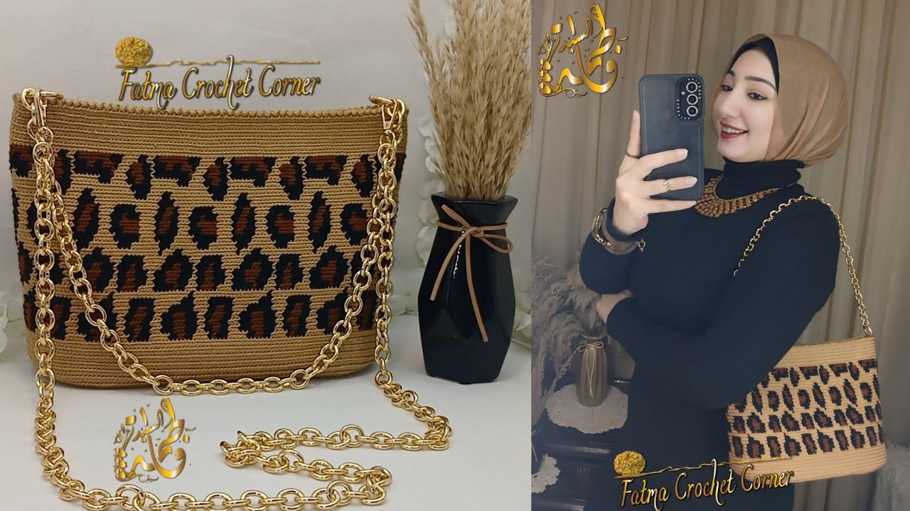 طريقة عمل البطانه للشنطه #9