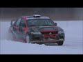 EKV Jäärajasõidus 1. etapp Korijärve 2022, 4WD Sport, R.-K. Aarma, Mitsubishi Lancer Evo 8