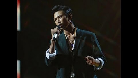 Danar Widianto "Yang Terdalam" X Faktor Indonesia 2021Gala Live Show 1