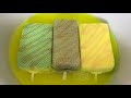 【ASMR】net sponges w/ dish soap