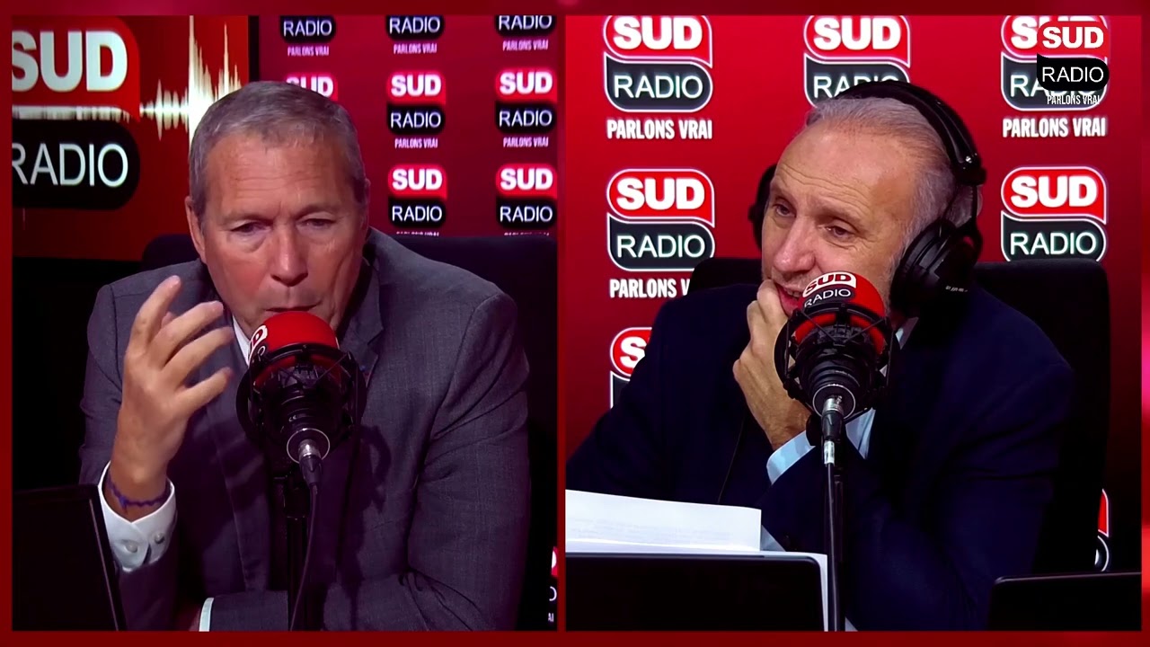 "Un massacre" : l'ancien chef du RAID raconte l'assaut au Bataclan