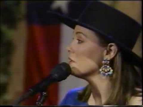 Suzy Bogguss - Someday Soon (live)