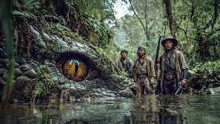 Friends Take A Wrong Turn Into A Mysterious Jungle Every Step Is Dangerous