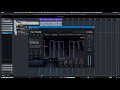 Texture - Drum replacement and triggering