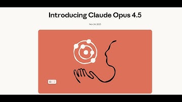 Claude Opus 4.5 — The Most Powerful AI Model Yet?!