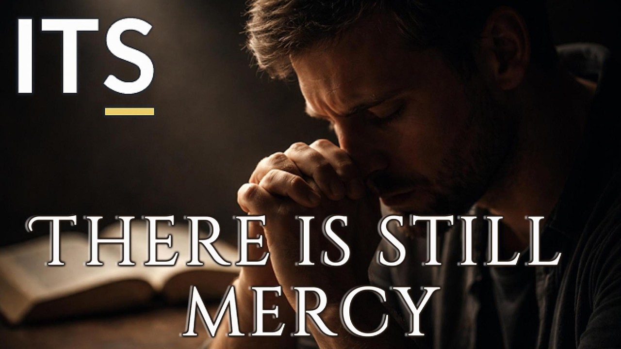 Psalm 51 | God Does Not Despise a Broken Heart