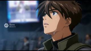 Mobile suit Gundam: Ashuron War Preview: Relena 🔥 #gundamwing #mobilesuitgundam #anime #ashuron 
