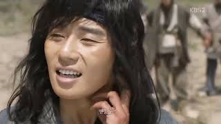 Hwarang ep.1 engsub kim  tae Hyung-korea drama