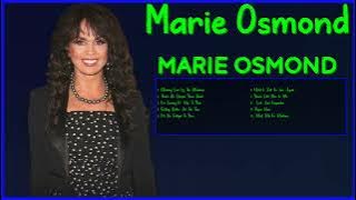 That Old Devil Moon-Marie Osmond-Chart-toppers galore for 2024-Intriguing