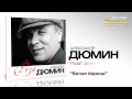 Александр Дюмин - Белая берёза (Audio)