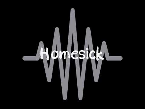 Homesick (prod. Primary)