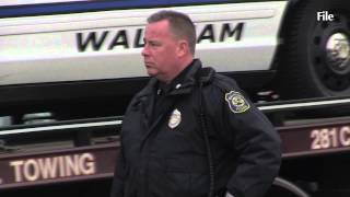 City Bungles Efforts to Punish Waltham Cop